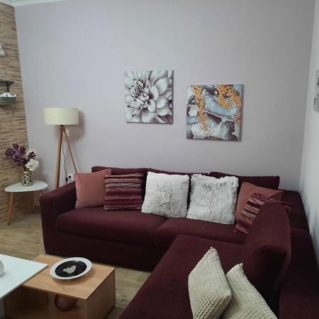 Summersense Apartment La Canea Exterior foto