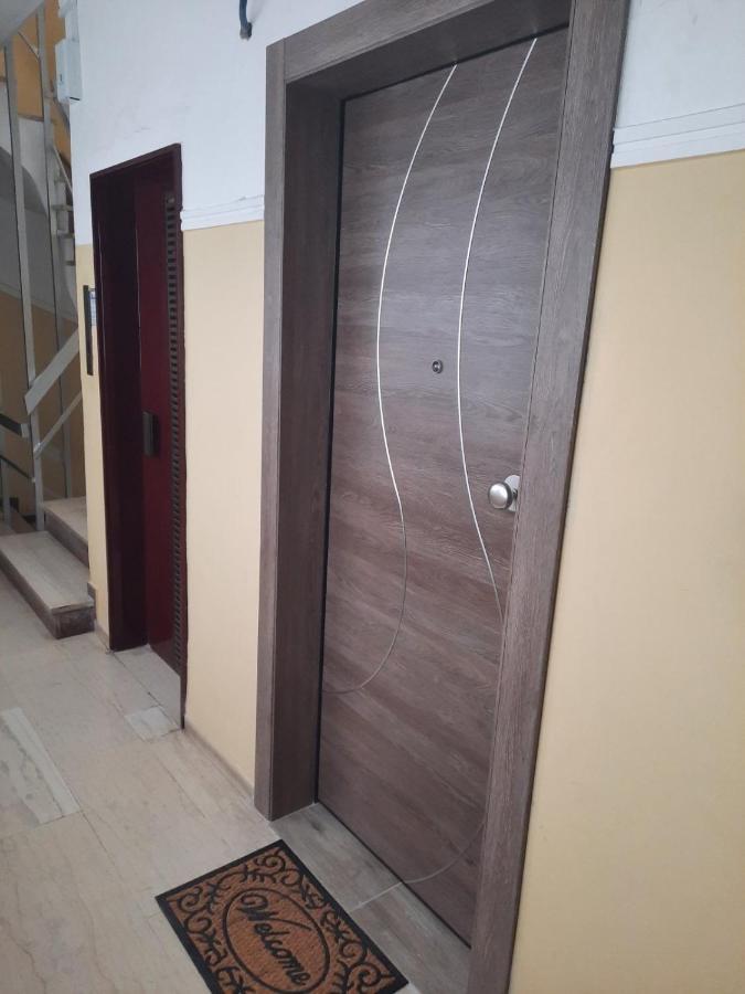 Summersense Apartment La Canea Exterior foto
