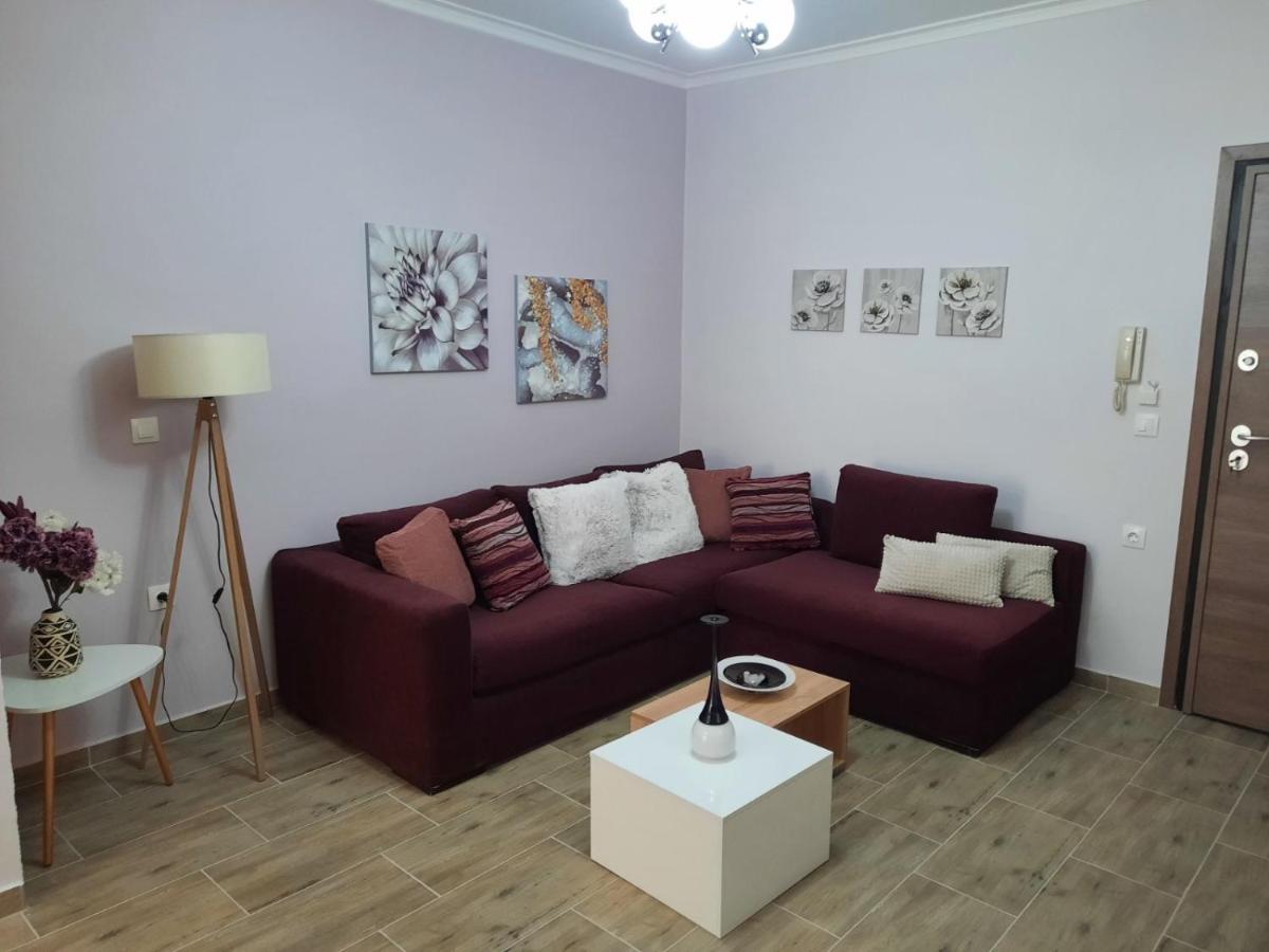 Summersense Apartment La Canea Exterior foto