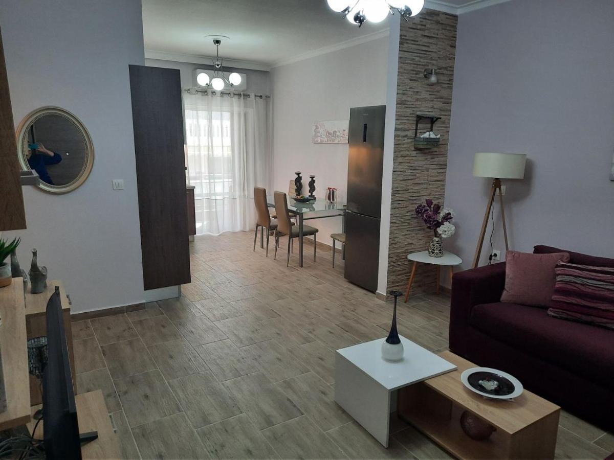 Summersense Apartment La Canea Exterior foto
