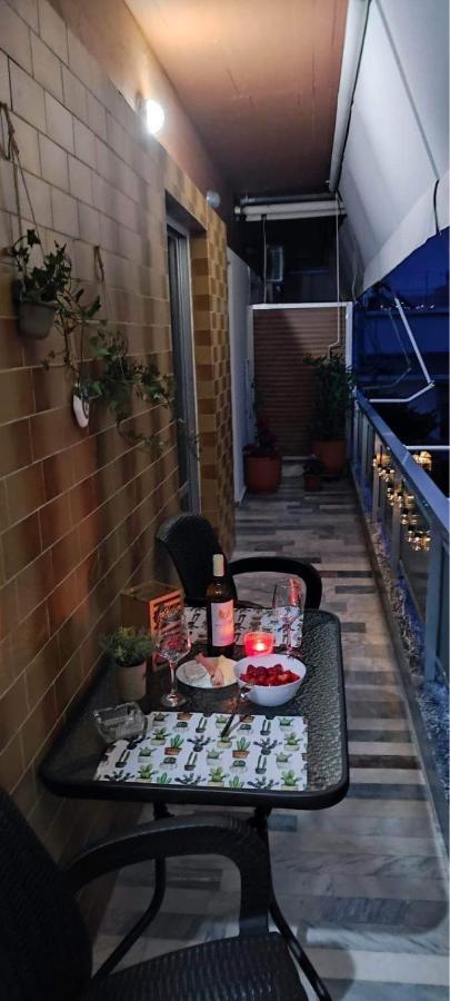 Summersense Apartment La Canea Exterior foto